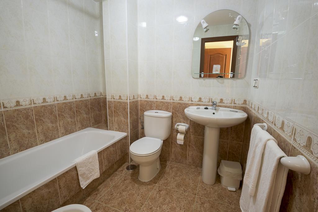 Hostal O Camouco Portonovo Ngoại thất bức ảnh